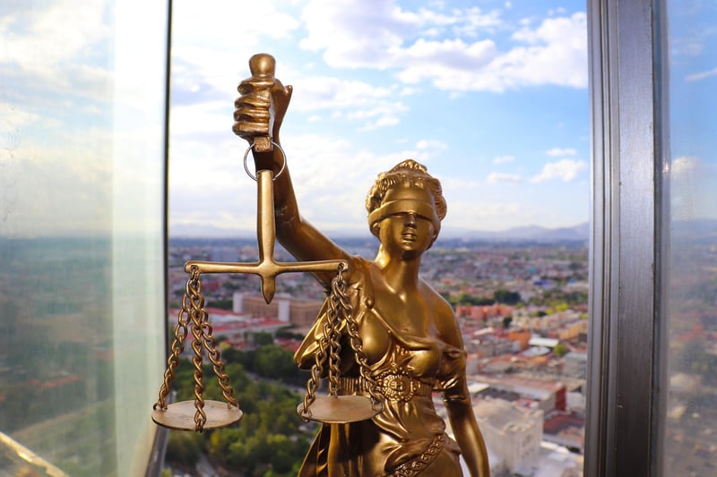Legal Remedies