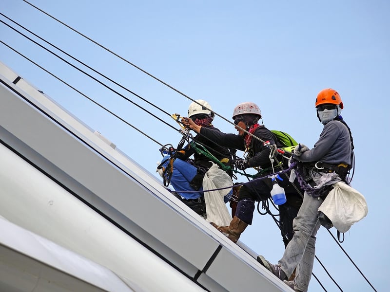 Workplace Safety