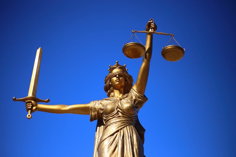 Legal Gavel