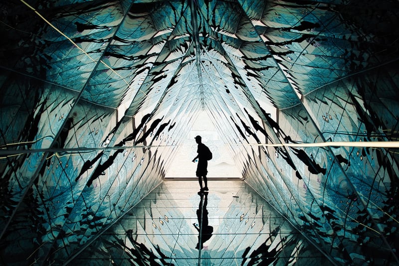 Interactive Platform Image